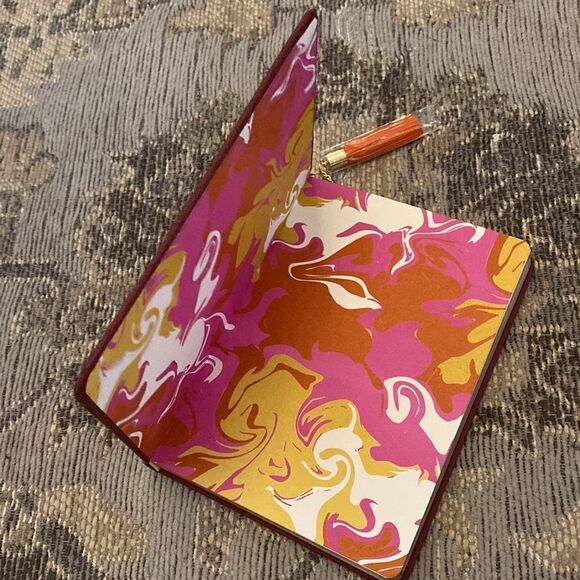 Opal House  Monogram Journal - Picture 2 of 6